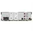 Miniaturebillede af JVC KD-T922BT bilradio med CD/RDS tuner