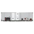 Miniaturebillede af JVC KD-X282BT RDS tuner uden drev 100mm dyb