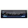 Miniaturebillede af JVC KD-X382BT bilradio med RDS tuner og Bluetooth 100mm