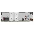 Miniaturebillede af JVC KD-X382BT bilradio med RDS tuner og Bluetooth 100mm
