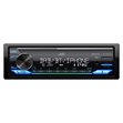 Miniaturebillede af JVC KD-X482DBT bilradio med RDS DAB+ og Bluetooth