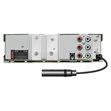 Miniaturebillede af JVC KD-X482DBT bilradio med RDS DAB+ og Bluetooth