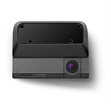 Miniaturebillede af Alpine DVR-F790 dashcam m. wi-fi, GPS og dock