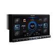 Miniaturebillede af Alpine ILX-705DM Trådløs Apple Carplay 2-din 7"