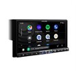 Miniaturebillede af Alpine ILX-705DM Trådløs Apple Carplay 2-din 7"