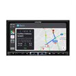 Miniaturebillede af Alpine ILX-705DM Trådløs Apple Carplay 2-din 7"