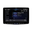 Miniaturebillede af Alpine Halo11 iLX-F115DU bundle til Fiat Ducato 3
