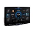 Miniaturebillede af Alpine Halo11 iLX-F115DU bundle til Fiat Ducato 3