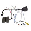 Miniaturebillede af Alpine Halo11 iLX-F115DU bundle til Fiat Ducato 3
