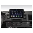 Miniaturebillede af Alpine Halo11 iLX-F115T6 bundle til VW T6