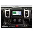 Miniaturebillede af Alpine iLX-W690DU bundle til Fiat Ducato 3