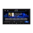 Miniaturebillede af Alpine iLX-W690DU bundle til Fiat Ducato 3