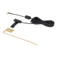 Miniaturebillede af Alpine DAB rudeantenne