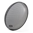 Miniaturebillede af Alpine KTE-12G3 højttalergrill for S og R-serie 12 tommer