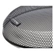 Miniaturebillede af Alpine KTE-12G3 højttalergrill for S og R-serie 12 tommer