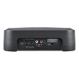 Miniaturebillede af Alpine aktiv subwoofer 240 watt