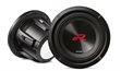 Miniaturebillede af Alpine R2-W8D2 Type-R subwoofer 8" 2 Ohm