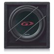 Miniaturebillede af Alpine 12" subwoofer i Kabinet 2ohm