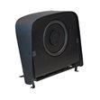 Miniaturebillede af Alpine SWC-D84S Custom subwoofer til Fiat Ducato 8