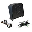 Miniaturebillede af Alpine SWC-D84S Custom subwoofer til Fiat Ducato 8