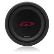 Miniaturebillede af Alpine subwoofer g-serie 12 tommer