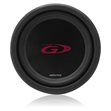 Miniaturebillede af Alpine subwoofer g-serie 8 tommer