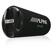 Miniaturebillede af Alpine subwoofer tube 12 tommer
