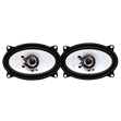 Miniaturebillede af Alpine sxe-4625s 4x6" 2 vejs coaxial højttaler
