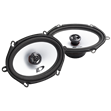 Miniaturebillede af Alpine SXE-5725S 5x7" 2 vejs coaxial højttaler