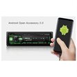 Miniaturebillede af Alpine UTE-200BT tuner/ipod Bluetooth 2 line out