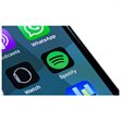 Miniaturebillede af Alpine UTE-200BT tuner/ipod Bluetooth 2 line out