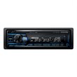 Miniaturebillede af ALPINE UTE-204DAB TUNER/IPOD BLUETOOTH & DAB