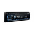 Miniaturebillede af ALPINE UTE-204DAB TUNER/IPOD BLUETOOTH & DAB