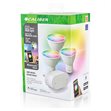 Miniaturebillede af Caliber GU10 Smart Home starter pack LED pære