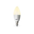 Miniaturebillede af Caliber E14 Smart Home LED-pære multicolor