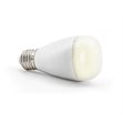 Miniaturebillede af Caliber App-styret E27 LED Smart lys, kold og varm hvid