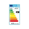Miniaturebillede af Caliber App-styret GU10 LED Smart lys, kold og varm hvid