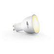 Miniaturebillede af Caliber App-styret GU10 LED Smart lys, kold og varm hvid
