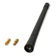 Miniaturebillede af Antenne AM/FM 15,5cm M5/M6 PVC flex