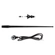 Miniaturebillede af Antenne AM/FM DAB+ 33 cm passiv fleksibel