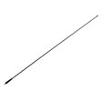Miniaturebillede af Antenne AM/FM 84cm M6 fibre glass plain