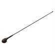 Miniaturebillede af Antenne AM/FM universal passiv 41cm
