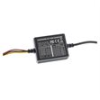 Miniaturebillede af Ampire 12V+24V Dashcam Sæt (for+bag) 2K (QUAD-HD)
