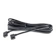 Miniaturebillede af Ampire 12V+24V Dashcam Sæt (for+bag) 2K (QUAD-HD)