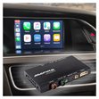Miniaturebillede af Ampire CarPlay adapter Audi A4 8K, A5 8T, Q5 8R, S4 8K, S5 8T