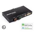 Miniaturebillede af Android Auto og CarPlay Adapter Audi A6 8T, Q7 4L, m.fl