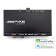 Miniaturebillede af Android Auto og CarPlay Adapter Audi A6 8T, Q7 4L, m.fl