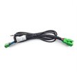 Miniaturebillede af Android Auto og CarPlay Adapter Audi A6 8T, Q7 4L, m.fl