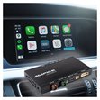 Miniaturebillede af Android Auto og CarPlay Adapter Audi A6 8T, Q7 4L, m.fl