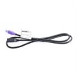 Miniaturebillede af Ampire CarPlay adapter BMW 